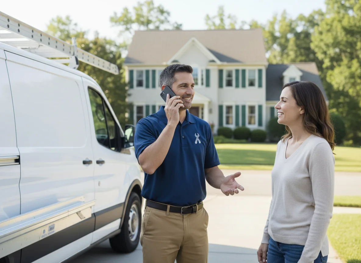 Home Gutter Service Maynardville, TN FAQs
